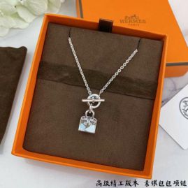 Picture of Hermes Necklace _SKUHermesnecklace12261210415